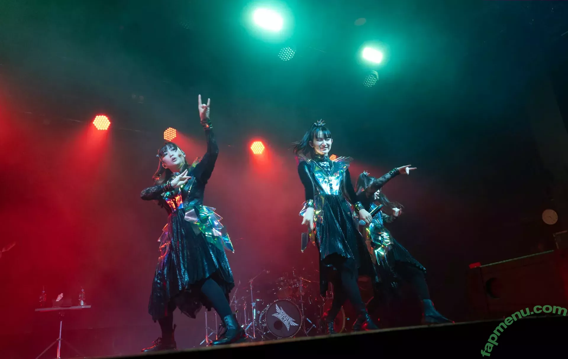 Babymetal nude photo #0071 (babymetal_official / breezymissa)