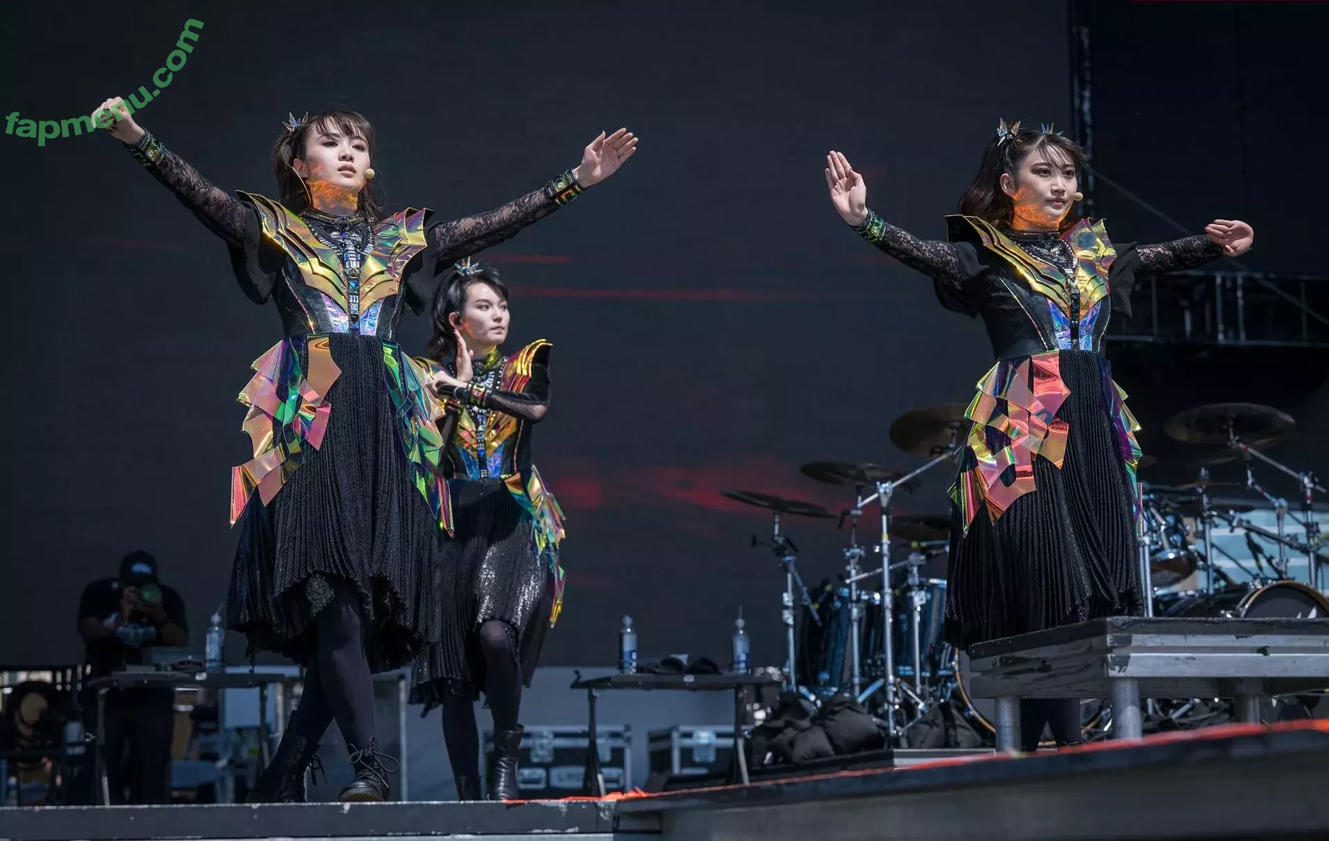 Babymetal nude photo #0078 (babymetal_official / breezymissa)