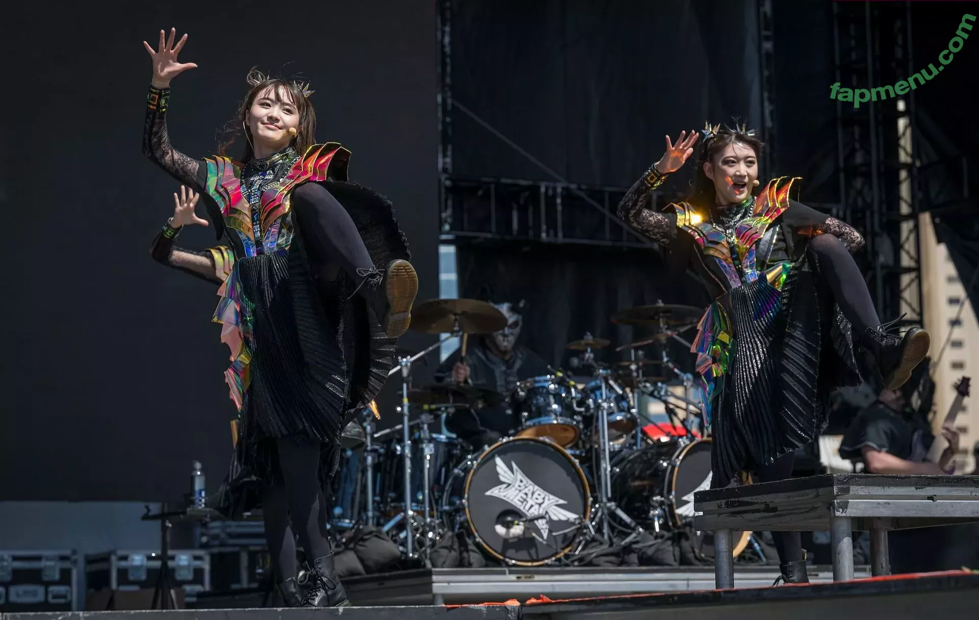 Babymetal nude photo #0081 (babymetal_official / breezymissa)