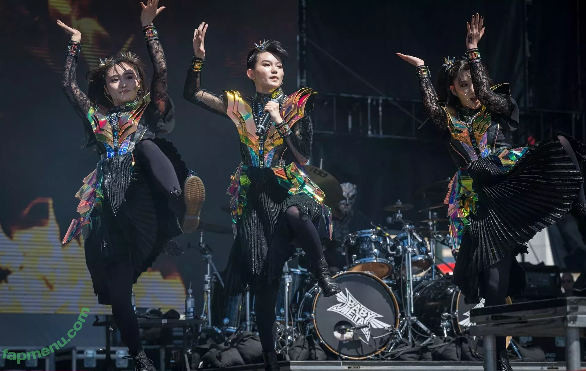 Babymetal nude photo #0084 (babymetal_official / breezymissa)