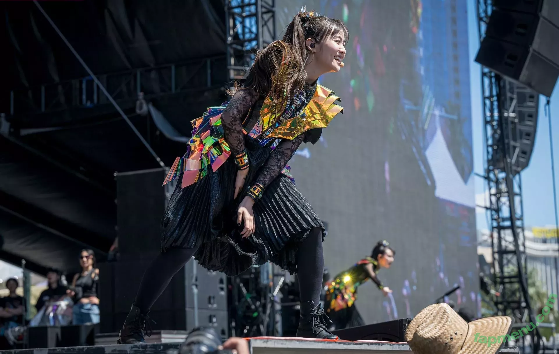 Babymetal nude photo #0113 (babymetal_official / breezymissa)