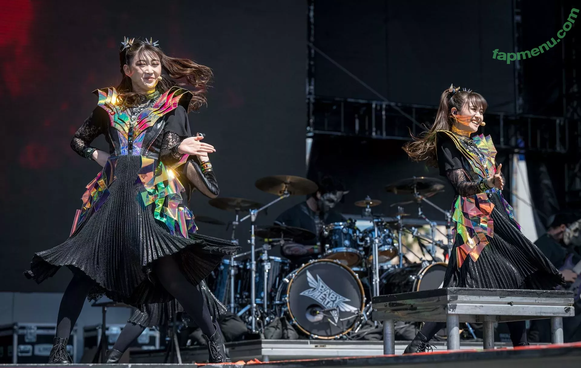 Babymetal nude photo #0117 (babymetal_official / breezymissa)