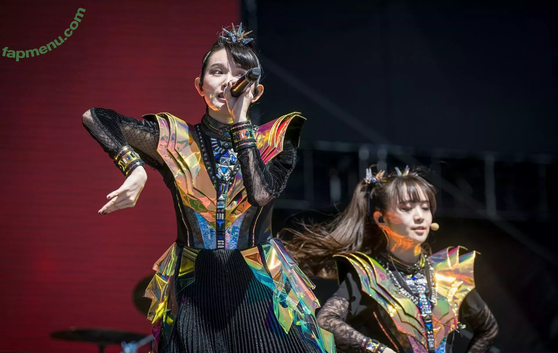 Babymetal nude photo #0118 (babymetal_official / breezymissa)