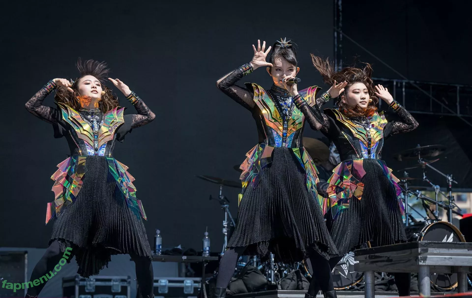 Babymetal nude photo #0122 (babymetal_official / breezymissa)