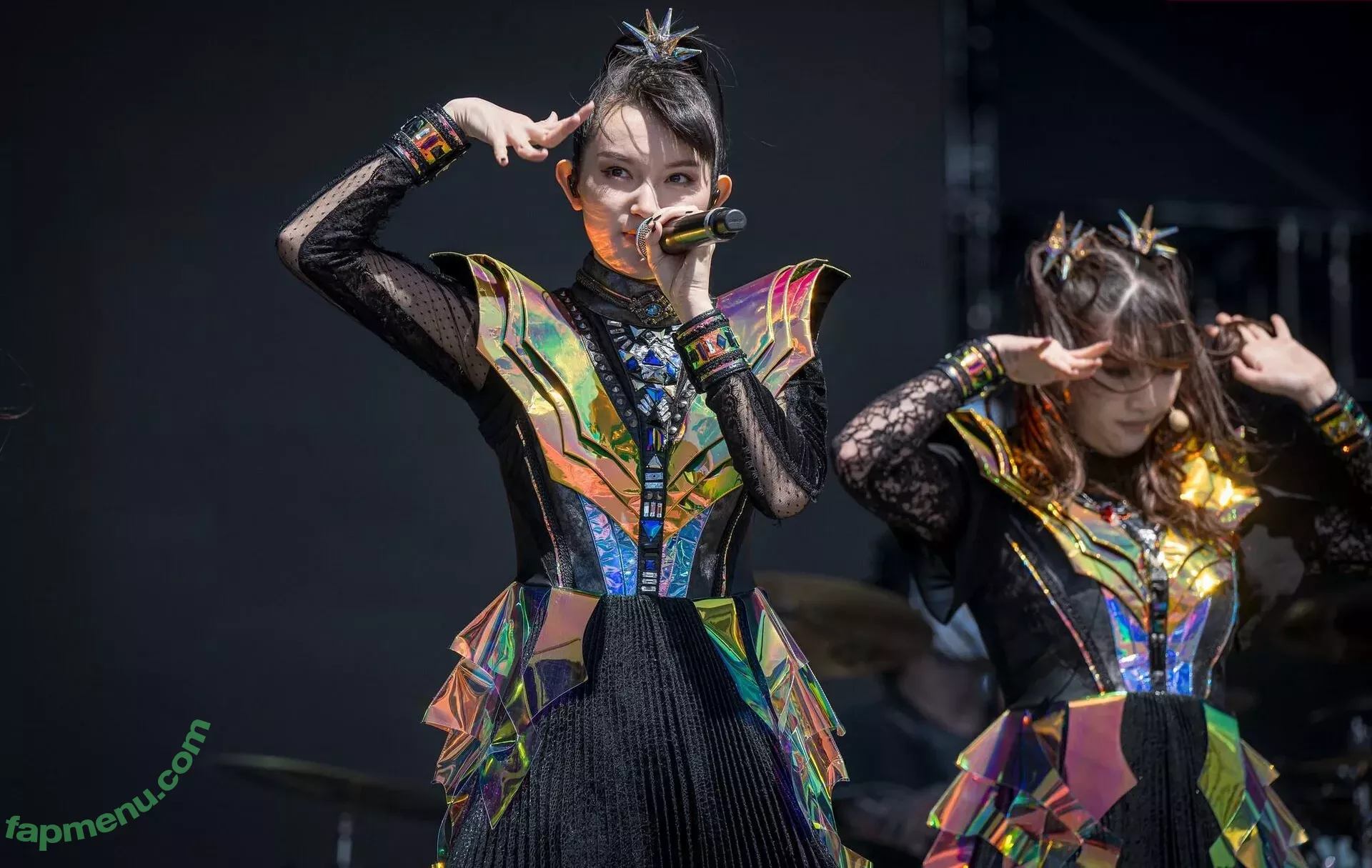 Babymetal nude photo #0125 (babymetal_official / breezymissa)