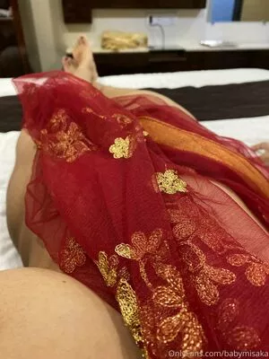 Babymisaka / _babymisaka nude photo #0015