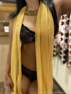 Babymisaka / _babymisaka nude photo #0026