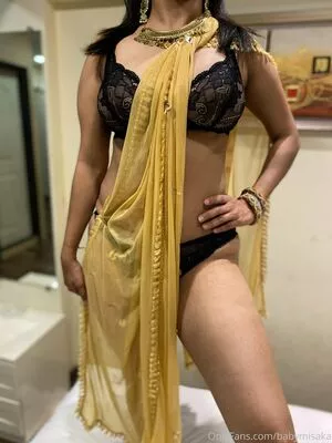 Babymisaka / _babymisaka nude photo #0036