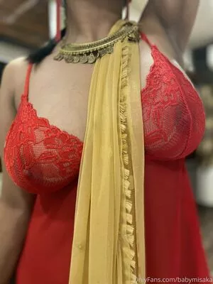 Babymisaka / _babymisaka nude photo #0052