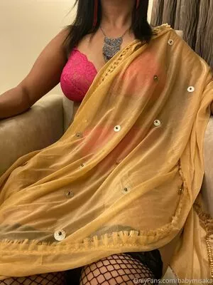 Babymisaka / _babymisaka nude photo #0054