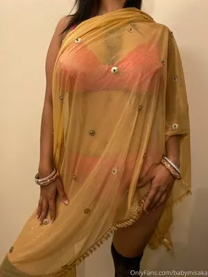 Babymisaka / _babymisaka nude photo #0055