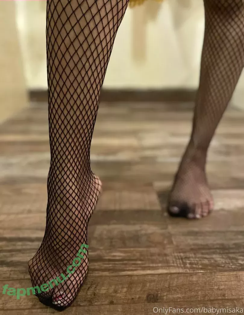 Babymisaka nude photo #0046 (_babymisaka)