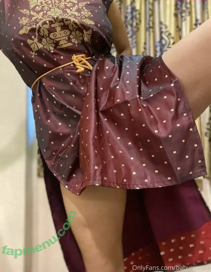 Babymisaka nude photo #0203 (_babymisaka)