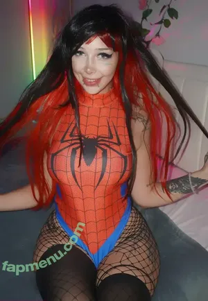 Babymox / puppymox nude photo #0010