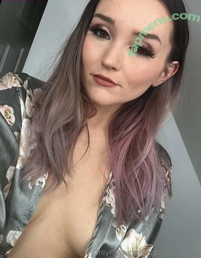 babynickibfree nude photo #0015 (babynickibfree)