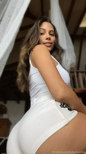 babynicolslife / babynicolsoficial nude photo #0049