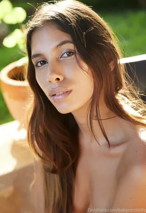 babynicolslife / babynicolsoficial nude photo #0055