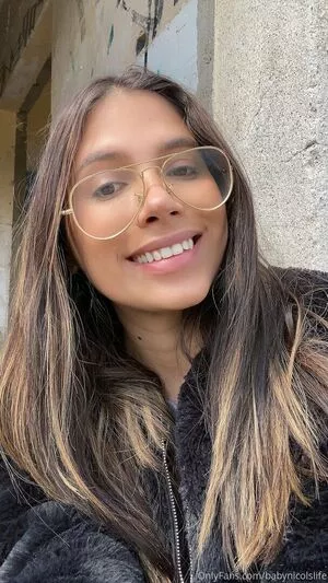 babynicolslife / babynicolsoficial nude photo #0063