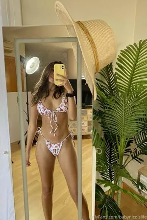 babynicolslife / babynicolsoficial nude photo #0064