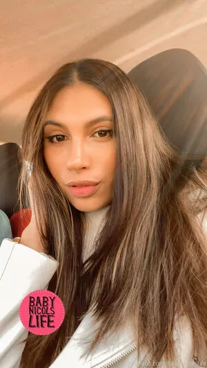 babynicolslife / babynicolsoficial nude photo #0095