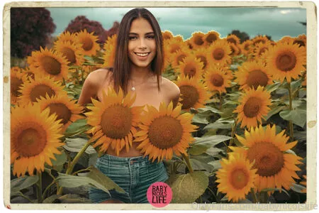 babynicolslife / babynicolsoficial nude photo #0108