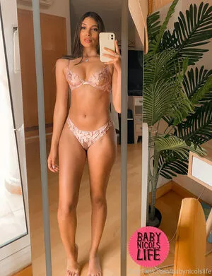 babynicolslife / babynicolsoficial nude photo #0109