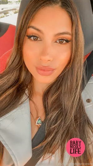 babynicolslife / babynicolsoficial nude photo #0125