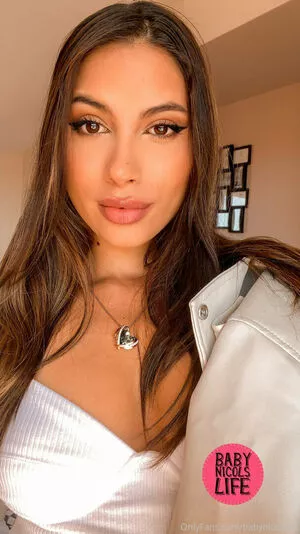 babynicolslife / babynicolsoficial nude photo #0128