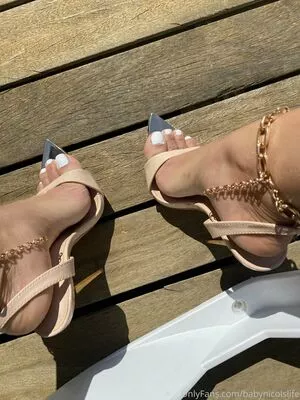 babynicolslife / babynicolsoficial nude photo #0160