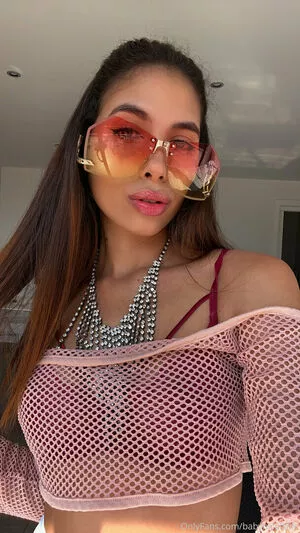 babynicolslife / babynicolsoficial nude photo #0187