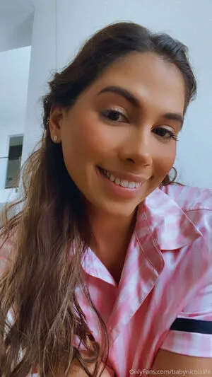 babynicolslife / babynicolsoficial nude photo #0204