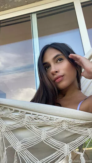 babynicolslife / babynicolsoficial nude photo #0229