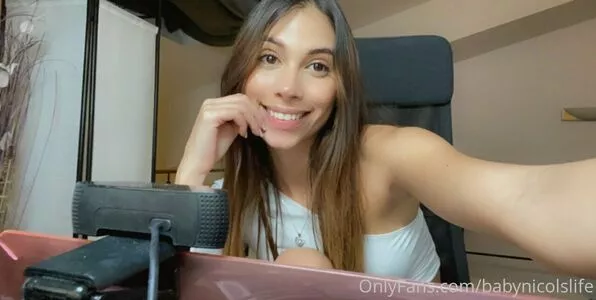 babynicolslife / babynicolsoficial nude photo #0243