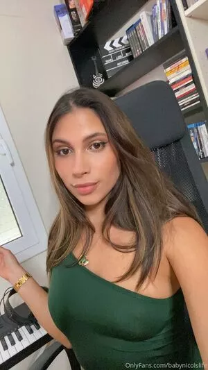 babynicolslife / babynicolsoficial nude photo #0245