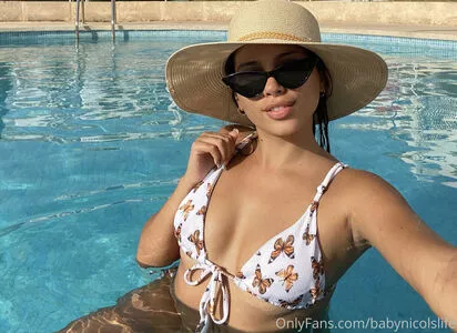babynicolslife / babynicolsoficial nude photo #0323
