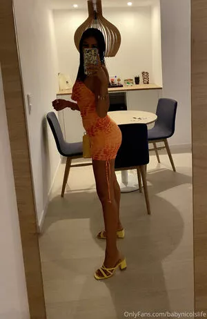 babynicolslife / babynicolsoficial nude photo #0327