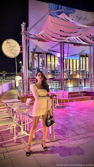 babynicolslife / babynicolsoficial nude photo #0355