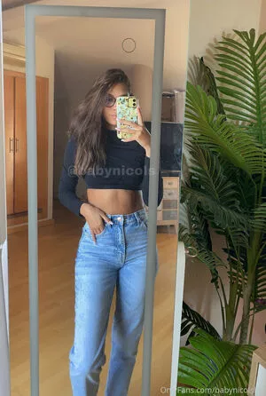 babynicolslife / babynicolsoficial nude photo #0378