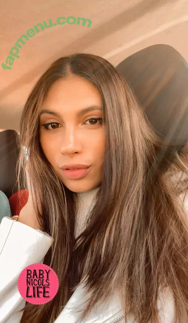 babynicolslife nude photo #0095 (babynicolsoficial)
