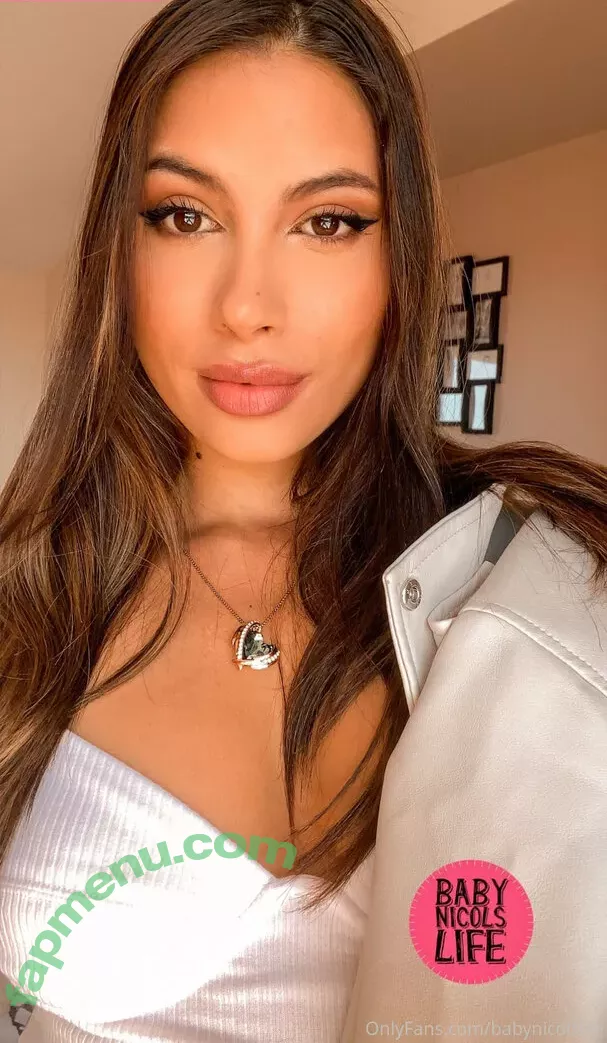 babynicolslife nude photo #0128 (babynicolsoficial)