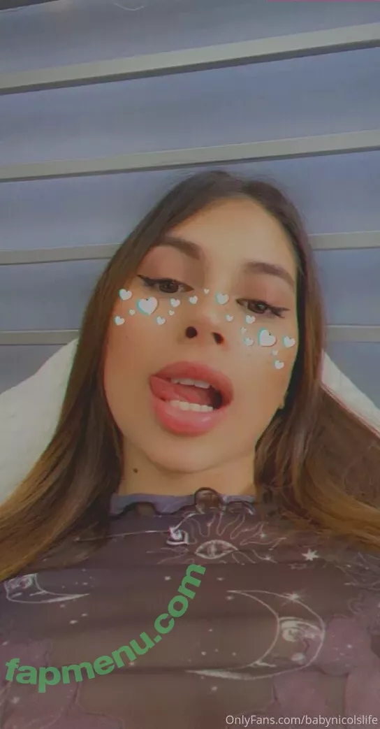 babynicolslife nude photo #0159 (babynicolsoficial)