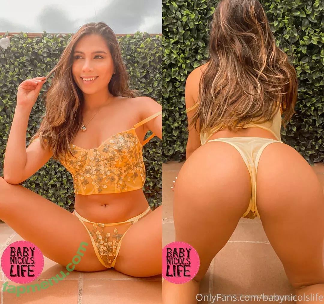 babynicolslife nude photo #0167 (babynicolsoficial)