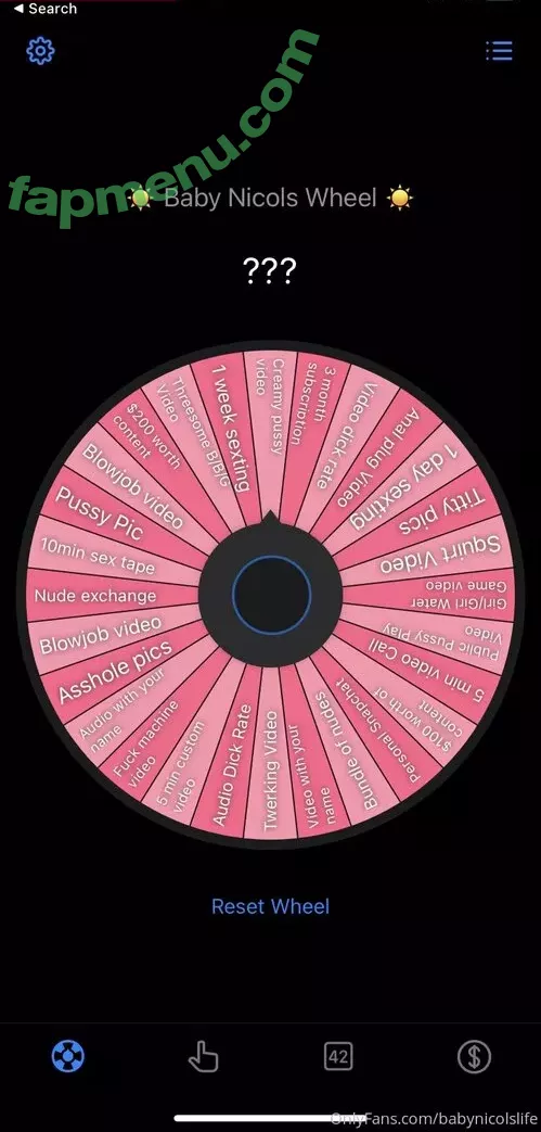 babynicolslife nude photo #0308 (babynicolsoficial)