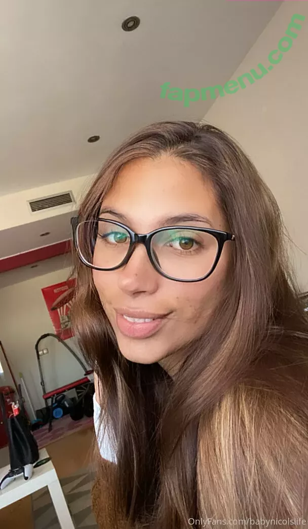 babynicolslife nude photo #0395 (babynicolsoficial)