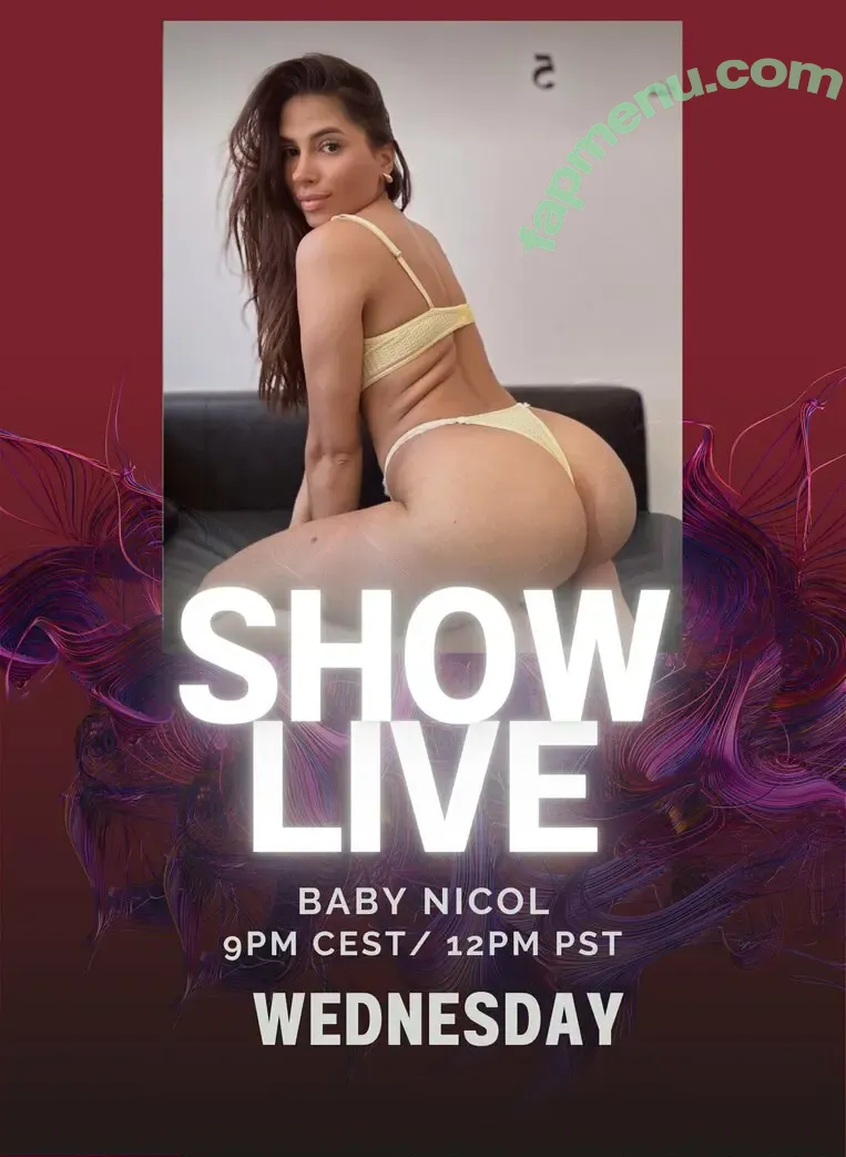 babynicolslife nude photo #0518 (babynicolsoficial)