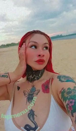 babyoceans / baby_oceans_ nude photo #0002