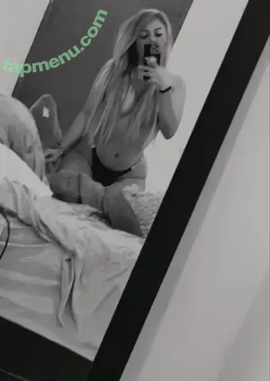 babyos96 / AlaniOs / alaniorozco nude photo #0016