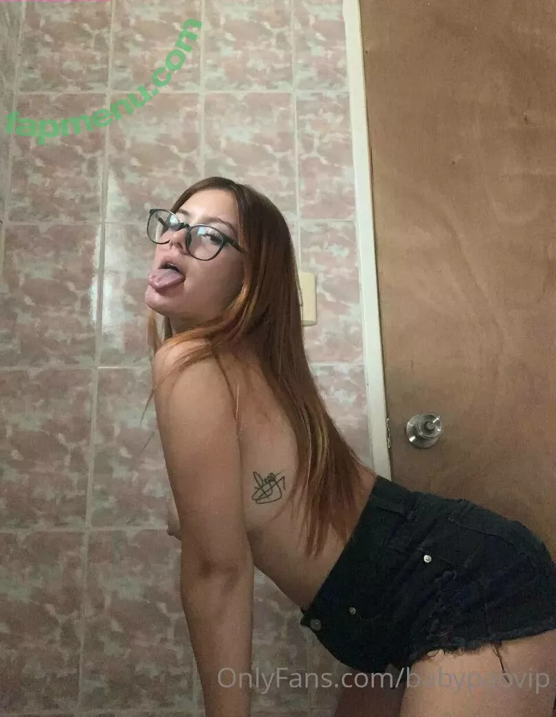 babypaovip nude photo #0032 (babyspooky)