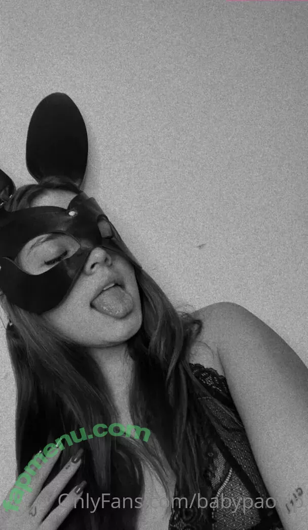 babypaovip nude photo #0036 (babyspooky)