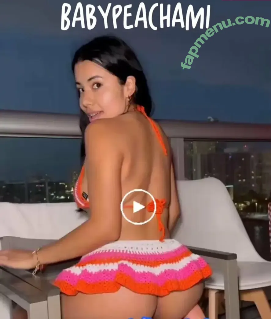 Babypeachami nude photo #0015 (Babypeachami)